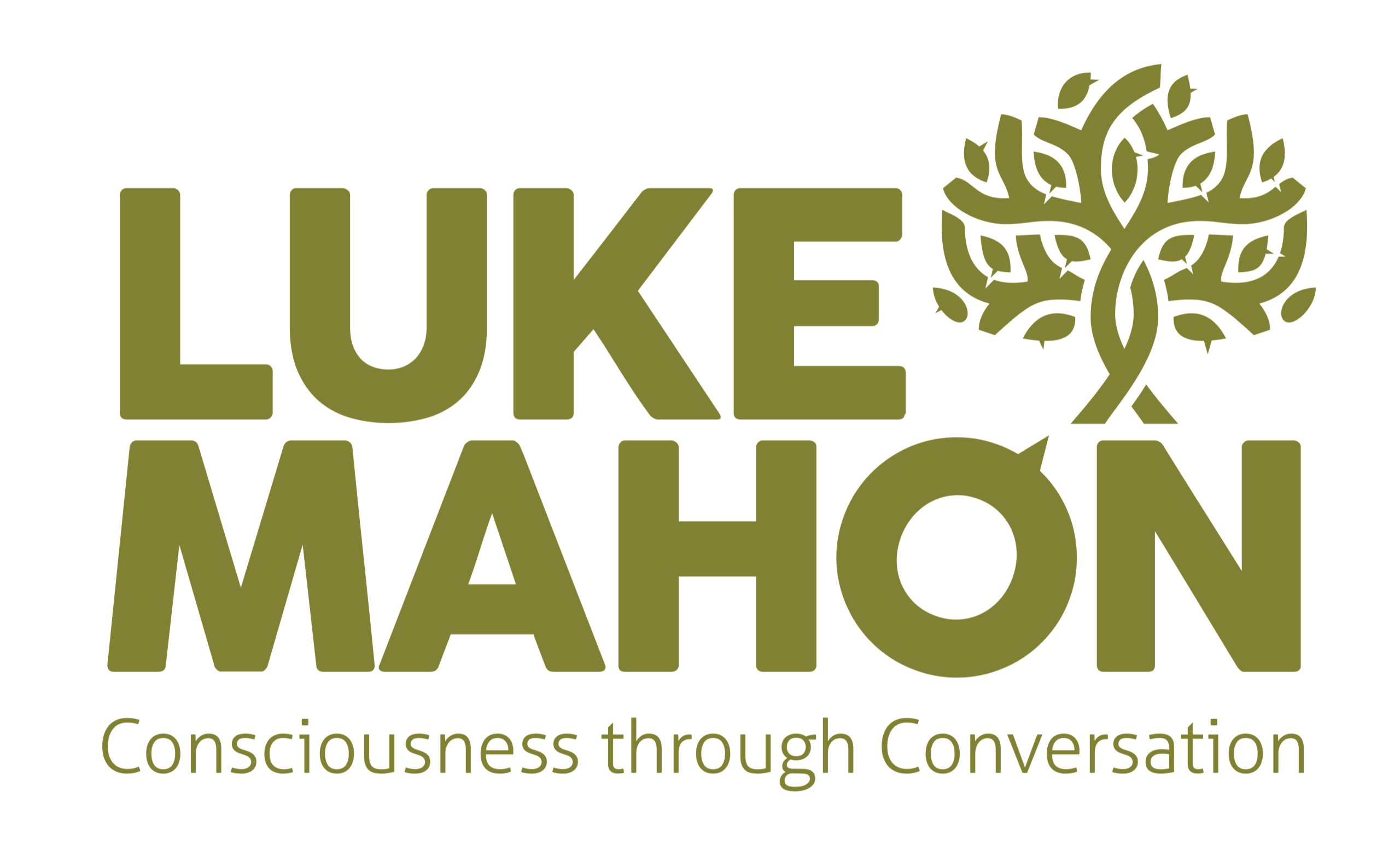 Luke Mahon